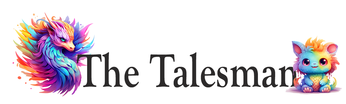 The Talesman